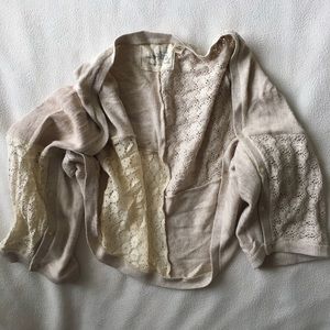 Anthropologie Sweater